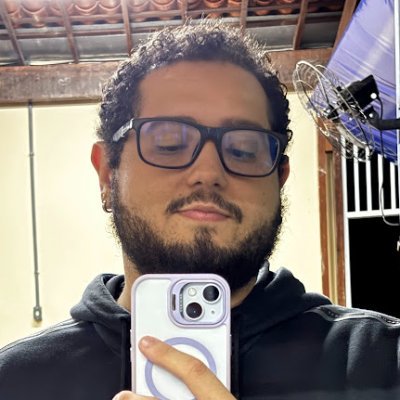 Heitorsph's profile picture. poucas paradas e alguns papinhos, mas nada demais.