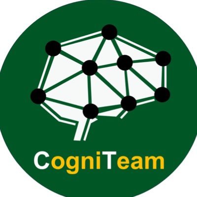 Cogni_Team's profile picture. Software de análisis cognitivo en fútbol. Mejora el rendimiento mental de los jugadores y jugadoras.
