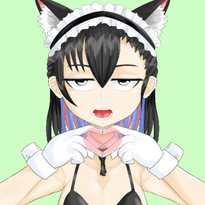 幽鬼＠skeb募集中さんのプロフィール画像