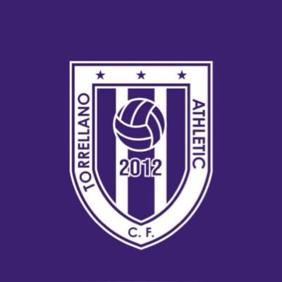 💜 Cuenta oficial del Athletic Club Torrellano 🤍 | ⚽️ Tercera División RFEF | ➕ @promesascantera