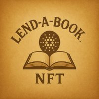 Lend-a-Book (@lend_a_book) 's Twitter Profile Photo Lend-a-Book (@lend_a_book) 's Twitter Profile Photo