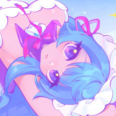 main art @akaibeeyume ❤️nsfw art account 🔞+minors dni, post lewd stuff and lewd art some x https://t.co/GoIc0DT7rv they/them🍢 USE CODE:Decafemilk