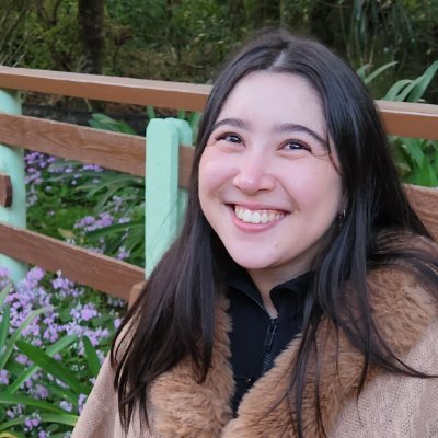 Incoming CS PhD student @StanfordAILab | prev @cohere, @InfAtEd, @usponline | she/her