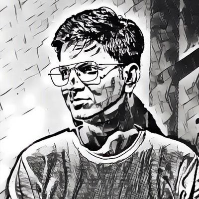 Quark_wellbeing's profile picture. Reflection on Indian Philosophy, wisdom, life and wellbeing
