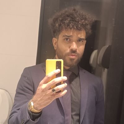 jovemcalabar's profile picture.