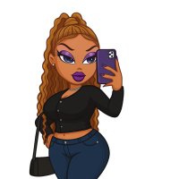 Morenike πΉπ
πΎπ¨π (@abolade00) 's Twitter Profile