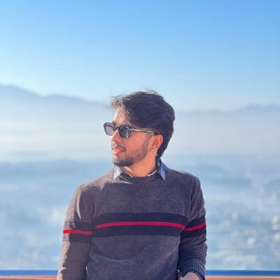 📱 Flutter Developer
📊 Learning Data Analysis | Python • Pandas • EDA
🚀 Exploring real-world datasets | Sharing my journey
