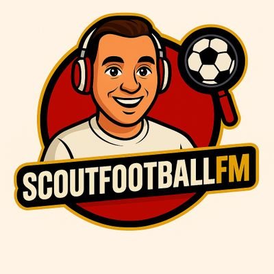 📊 Scout U23 | 🧐 Creador de contenido #FootballManager .
Siguiendo #LaLigaHypermotion
Colaborador: @Mundillo_futbol
Telegram: https://t.co/hWBkVK1UyM
