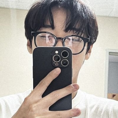︎ ︎︎ ︎︎ ︎︎ ︎︎ ︎︎ ︎︎︎ ︎︎ ︎︎ ︎︎ ︎︎ ︎︎ 20! isfj 6w5 | eu e o bts estudando juntos 📚⠀⠀⠀︎ ︎︎ ︎︎ ︎︎ ⠀⠀⠀
⠀⠀⠀she/her⠀|︎ ︎︎ ︎︎ 4/8 | biomed 🧬⠀⠀⠀⠀⠀⠀⠀⠀⠀⠀⠀⠀⠀
⠀⠀⠀⠀⠀⠀⠀⠀⠀