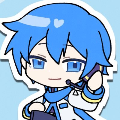 糖果甜不甜@CWT O52 DAY1さんのプロフィール画像