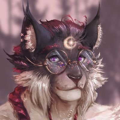 ✨Anxy✨(COMMS - OPEN)さんのプロフィール画像