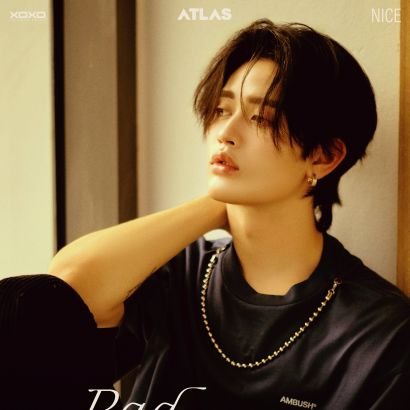 EgyptNice1's profile picture. The only Egyptian source to support the wonderful and talented #NICEATLAS /@nicesomkidd member 's @ATLASofficialTH ★fan account