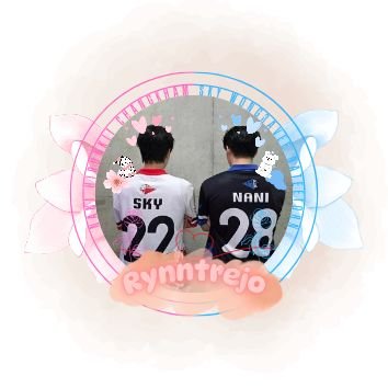 rynntrejo's profile picture. Waiting for WU and Ticket to Heaven
▪
 #skynani #geminifourth 
▪
@sahibottreasure (main account)
▪
account for my unloyal self