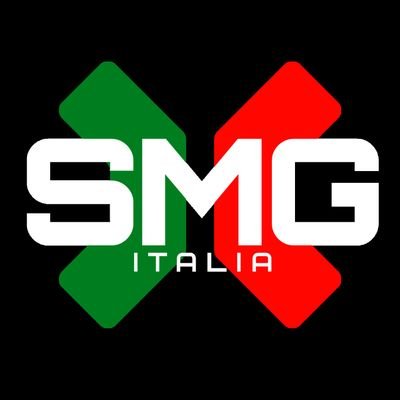 👋Benvenuti nell’account ufficiale di SMG Italia.
Powered by Santa Major Games | @TheDream_SMG
#OnlyForProPlayers #EAFC26 #SMGITALIA