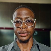 Jeffrey Ndoumou (@jeffndoumsquare) 's Twitter Profile