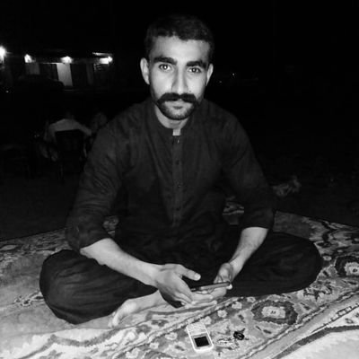 Shoaib 🇵🇰 Profile