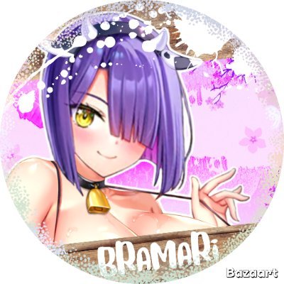 ブラマリさんのプロフィール画像