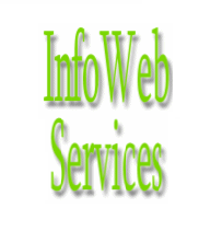 Infowebservices's profile picture. Offering personalized web services incl. domain registration, web hosting, website building to reliable web promotion (SEO,SEM,SMM) services & consultancy.