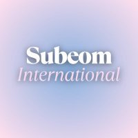 Subeom International (@subeom_int) 's Twitter Profile