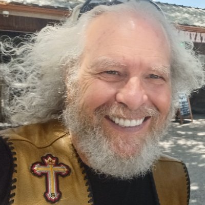 Christ Follower & Constitutionalist. Married. 2 Wheeler-Bike & Motorcycle. Lived in Canada, Scotland & now Texas! Term limits, Balance Budget, Secure Borders.