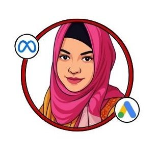 adsexpertfairuj's profile picture. 🚀 I help eCom brands grow fast with Google Ads — not just clicks, but high-converting sales🎯
📩 DM to grow your business
https://t.co/SDQRugcbPd