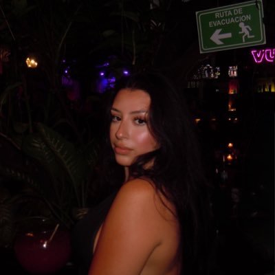 aliziajc's profile picture. 