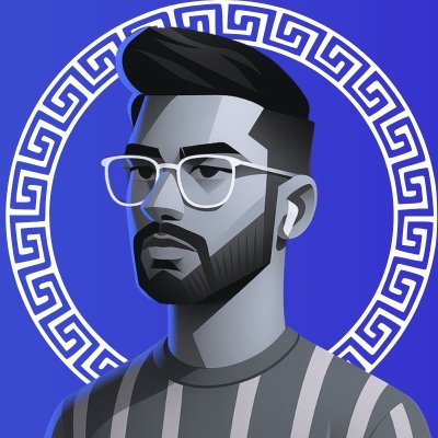 Founder @ Zypheria | AI Automation Strategist for B2B SaaS ($10k–$50k MRR) | We build AI Growth Engines that book 10+ qualified demos/month in 90 days