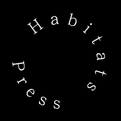 @habitatspress