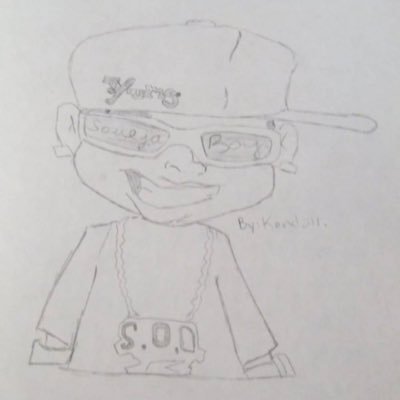 Kip $mittyさんのプロフィール画像