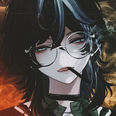 メルク・ブランヴィル🥛⚔️さんのプロフィール画像