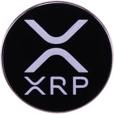 Crypto investor since 2019 | $XRP | $XLM | $HBAR
Be part of the future of finance. (Not financial advice).
