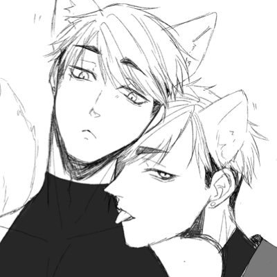 治安の悪さと支配欲執着心好き雑多垢.🦊贔屓.💛侑治🩶ブレマイ(明衣都)古のシソジソ好きの相手固定雑食.夢も好物.20⬆️.好きな物を好きな時に.📣✨️ https://t.co/kPr2tWGvaA