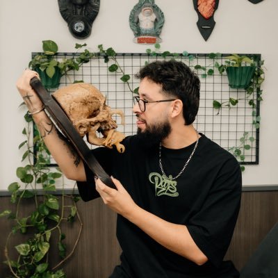 Não criem expectativas sobre mim, sou só mais um artistas frustrado.
Insta @kalany.tattoo
