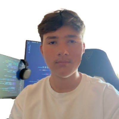 🧑💻 Front End Developer
https://t.co/HOOAofyZfV