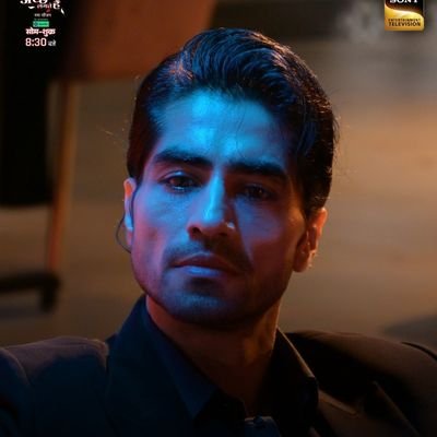 HarshadPinky's profile picture. Here to support my fav