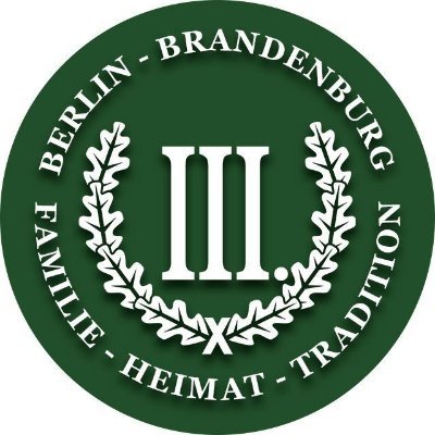 Heimattreu - Wirkungsraum #Berlin & #Brandenburg
Threema-Kontakt auf Anfrage