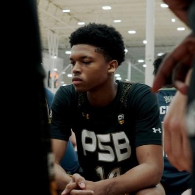 Olando Carroll Profile
