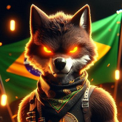 lobobrasilmoon's profile picture. 