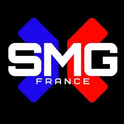👋 Bienvenue sur le compte officiel SMG France 💎
Propulsé par Santa Major Games | @TheDream_SMG
#OnlyForProPlayers #EAFC26 #SMGFR https://t.co/U8kxT4xFwq