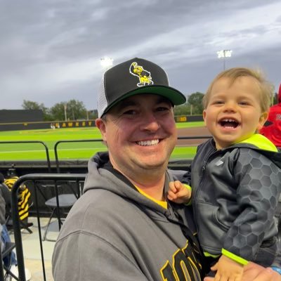 Cody Clark Profile