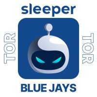 SleeperBlueJays (@sleeperbluejays) 's Twitter Profile