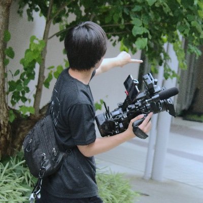 KANON(音と映像の人)さんのプロフィール画像