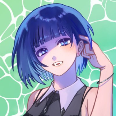 潮境 海魚 Mio Shiome🐠⋆*さんのプロフィール画像