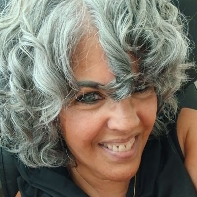 (Red State Liberal)
Just a Jersey Girl living in Florida..
Political Activist tryna change the world..
Political Junkie ,
Game of Thrones fan.
#Resist