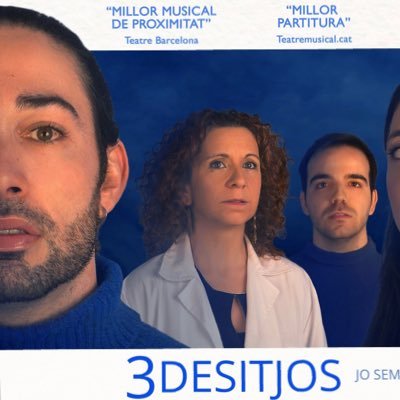 Contractació: cialasinaptica@gmail.com 647751811