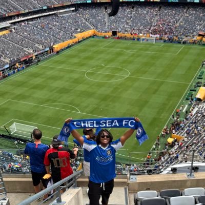 GreginhoCFC's profile picture. @ChelseaFC || Up The Chels