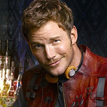 Star-Lord Profile