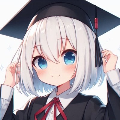 yoru_nekomiya's profile picture. 研究力よわよわ博士ちゃん。コンパイラが好き。