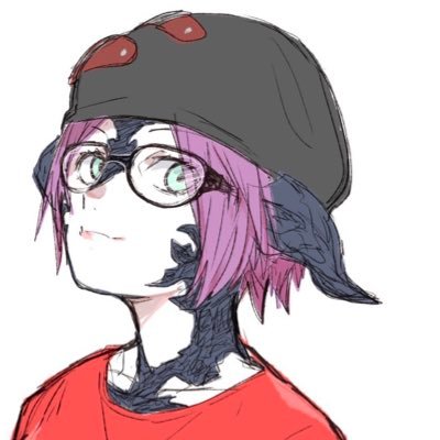 眼鏡とアウラと機工