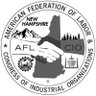 NHAFLCIO's profile picture. Representing the working men, women, and families of the Granite State! #NHLabor #NHSolidarity
